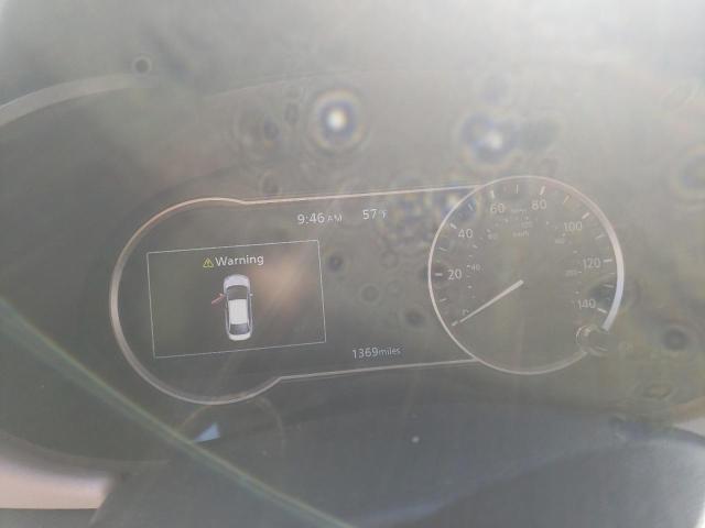 Photo 8 from auction – 2022 NISSAN VERSA SV with VIN 3N1CN8EV7NL839710