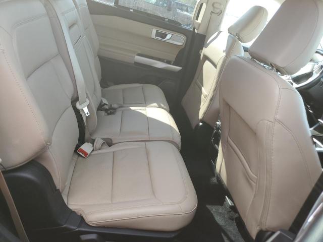 Photo 6 from auction – 2021 FORD EXPLORER L with VIN 1FMSK8FH7MGB45639