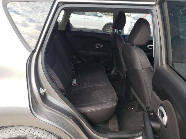 Photo 6 from auction – 2015 KIA SOUL with VIN KNDJN2A22F7205966