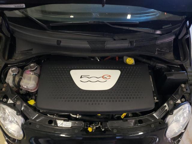 Photo 7 from auction – 2014 FIAT 500 ELECTR with VIN 3C3CFFGE7ET225384