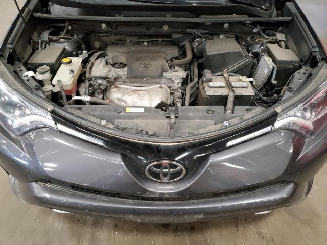 Photo 7 from auction – 2016 TOYOTA RAV4 XLE with VIN 2T3RFREVXGW413502
