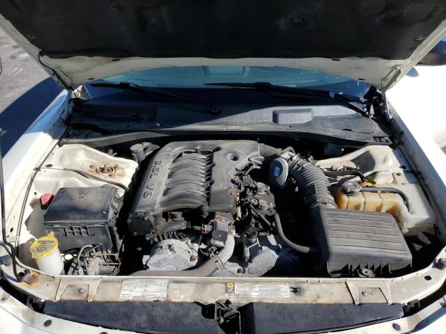 Photo 7 from auction – 2008 DODGE CHARGER with VIN 2B3KA43G58H272848