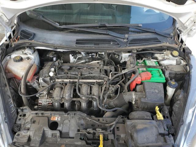 Photo 7 from auction – 2017 FORD FIESTA S with VIN 3FADP4AJ1HM122649