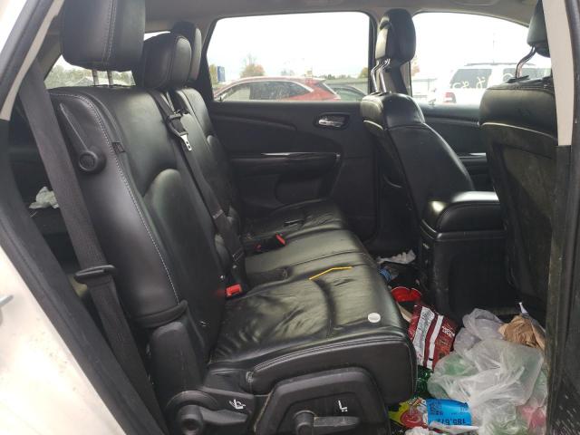 Photo 6 from auction – 2014 DODGE JOURNEY R/ with VIN 3C4PDDFG7ET149918