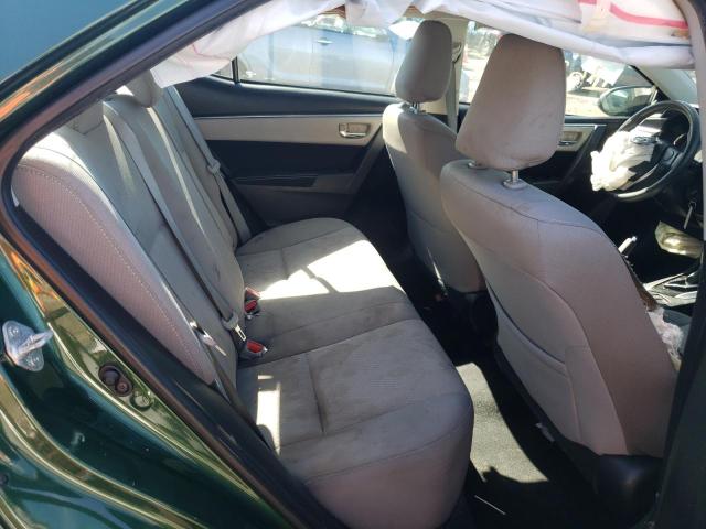 Photo 6 from auction – 2014 TOYOTA COROLLA L with VIN 2T1BURHE7EC216359