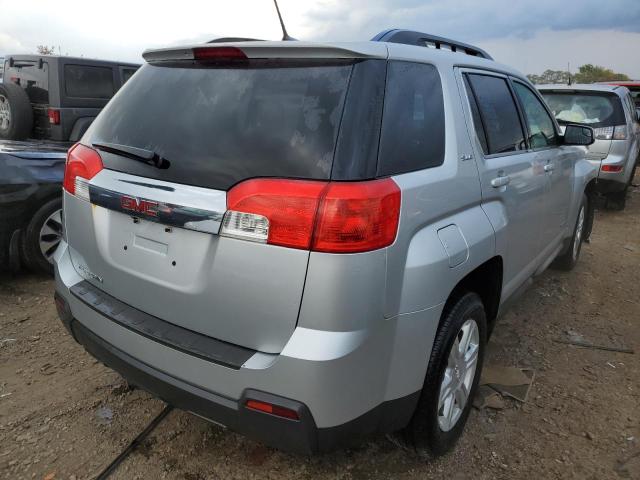 Photo 4 from auction – 2014 GMC TERRAIN SL with VIN 2GKALREK4E6381817