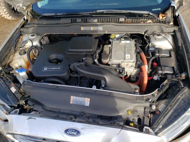 Photo 7 from auction – 2013 FORD FUSION SE with VIN 3FA6P0LU1DR217508