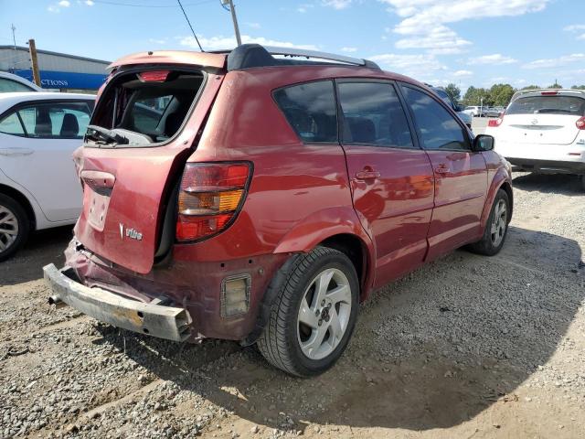 Photo 4 from auction – 2004 PONTIAC VIBE with VIN 5Y2SL62824Z426392