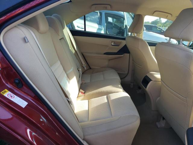 Photo 6 from auction – 2016 TOYOTA CAMRY LE with VIN 4T1BF1FK9GU603954