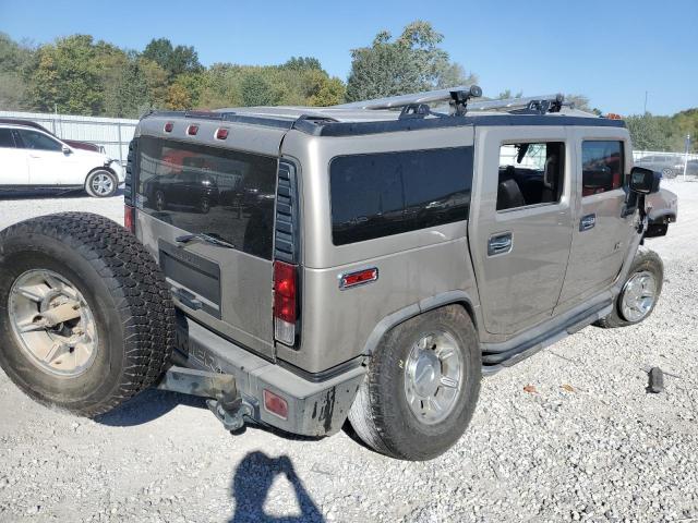 Photo 4 from auction – 2007 HUMMER H2 with VIN 5GRGN23U57H100115