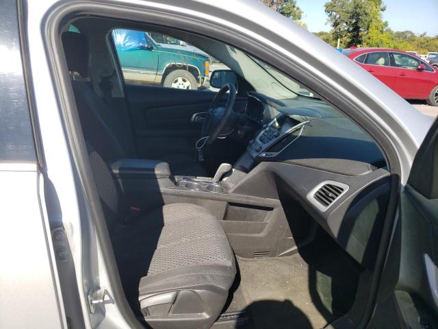 Photo 5 from auction – 2014 GMC TERRAIN SL with VIN 2GKALMEKXE6133378