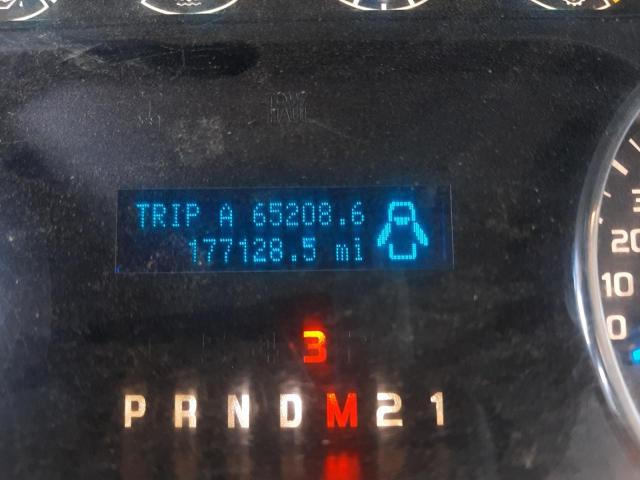 Photo 8 from auction – 2014 FORD F150 SUPER with VIN 1FTFW1EF7EFA21069