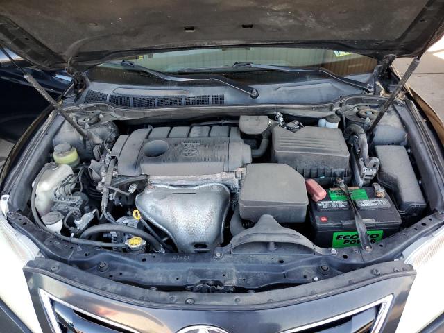 Photo 7 from auction – 2011 TOYOTA CAMRY BASE with VIN 4T1BF3EK6BU680044