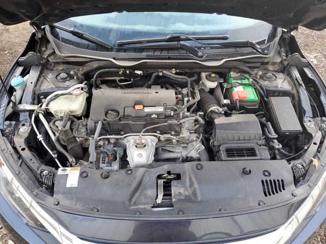 Photo 7 from auction – 2018 HONDA CIVIC LX with VIN 19XFC2F5XJE014643
