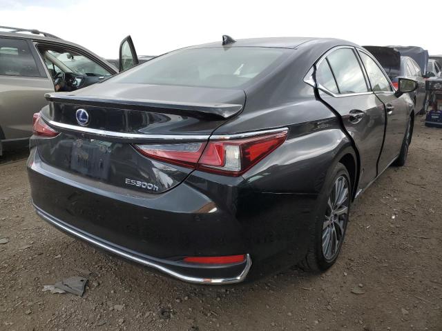 Photo 4 from auction – 2019 LEXUS ES 300H with VIN JTHB21B18K2032263
