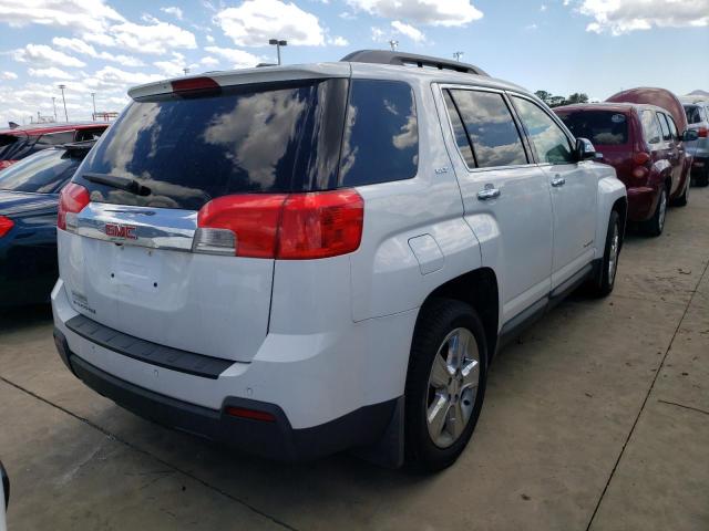 Photo 4 from auction – 2015 GMC TERRAIN SL with VIN 2GKALSEK7F6136700