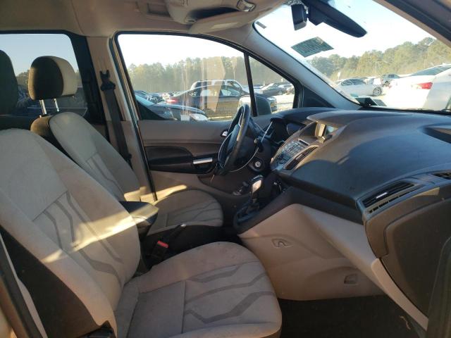Photo 5 from auction – 2014 FORD TRANSIT CO with VIN NM0AE8F71E1138878