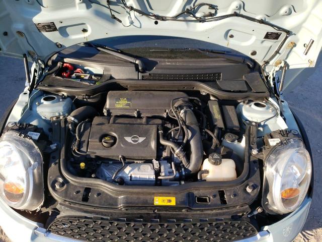 Photo 7 from auction – 2012 MINI COOPER S with VIN WMWZP3C59CT250283