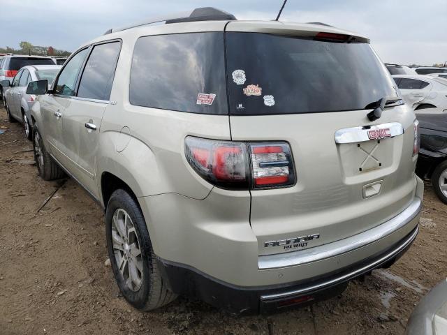 Photo 3 from auction – 2014 GMC ACADIA SLT with VIN 1GKKRRKDXEJ187224