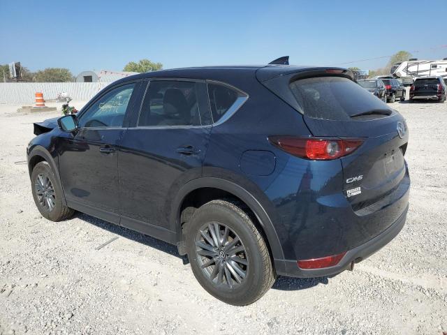 Photo 3 from auction – 2017 MAZDA CX-5 TOURI with VIN JM3KFACL6H0114672