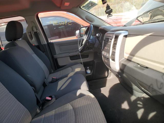 Photo 5 from auction – 2010 DODGE RAM 1500 with VIN 1D7RV1GT6AS169983