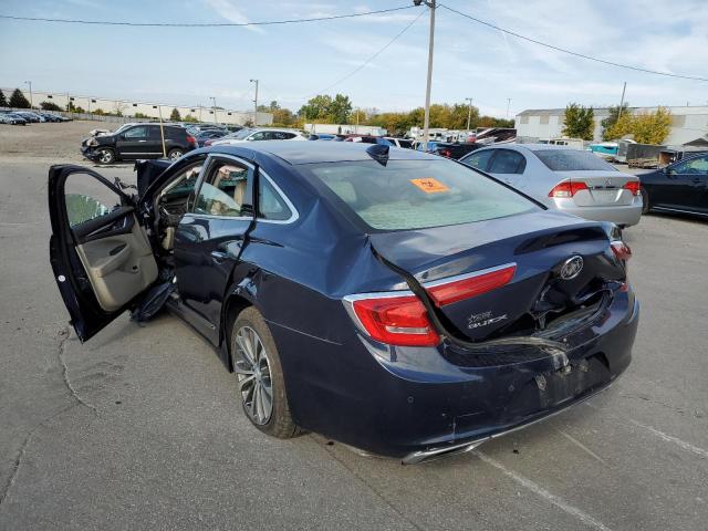 Photo 3 from auction – 2017 BUICK LACROSSE P with VIN 1G4ZN5SS5HU136919