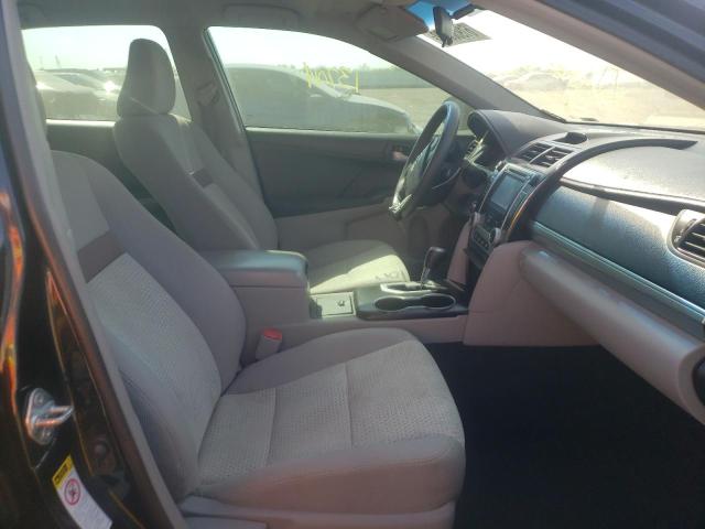 Photo 5 from auction – 2012 TOYOTA CAMRY BASE with VIN 4T1BF1FK7CU060081