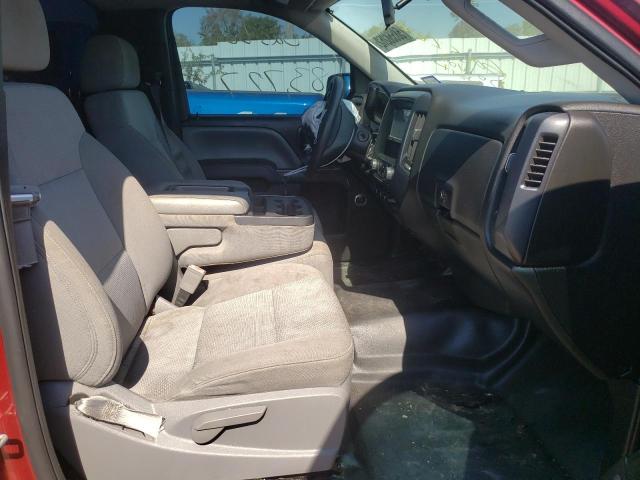 Photo 5 from auction – 2014 GMC SIERRA C15 with VIN 1GTN1TEC3EZ240816