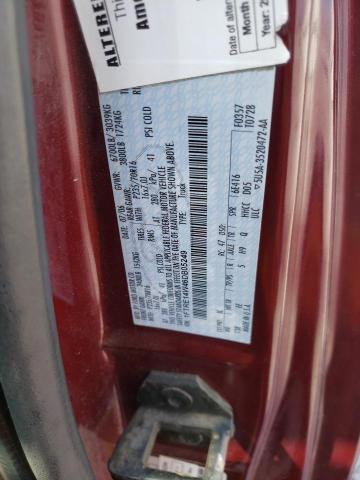 Photo 10 from auction – 2006 FORD ECONOLINE with VIN 1FTRE14W46DB05249