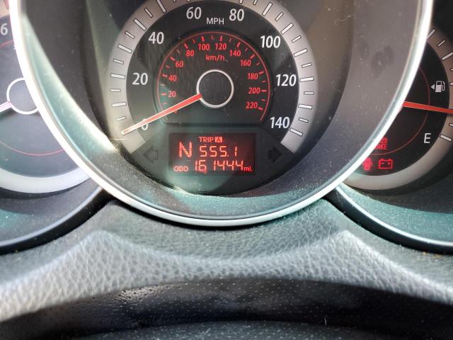 Photo 9 from auction – 2010 KIA FORTE EX with VIN KNAFU6A23A5188726