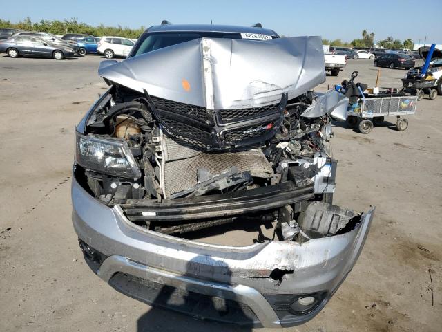 Photo 9 from auction – 2016 DODGE JOURNEY CR with VIN 3C4PDDGG6GT154934