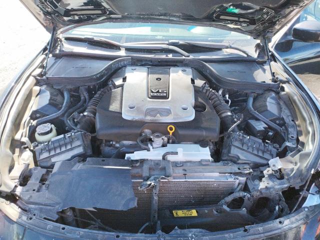 Photo 7 from auction – 2011 INFINITI G37 BASE with VIN JN1CV6FE1BM953092