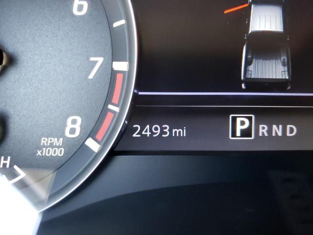 Photo 8 from auction – 2022 NISSAN FRONTIER S with VIN 1N6ED1EJ9NN668047