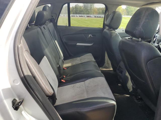 Photo 6 from auction – 2013 FORD EDGE SEL with VIN 2FMDK4JC5DBA02774