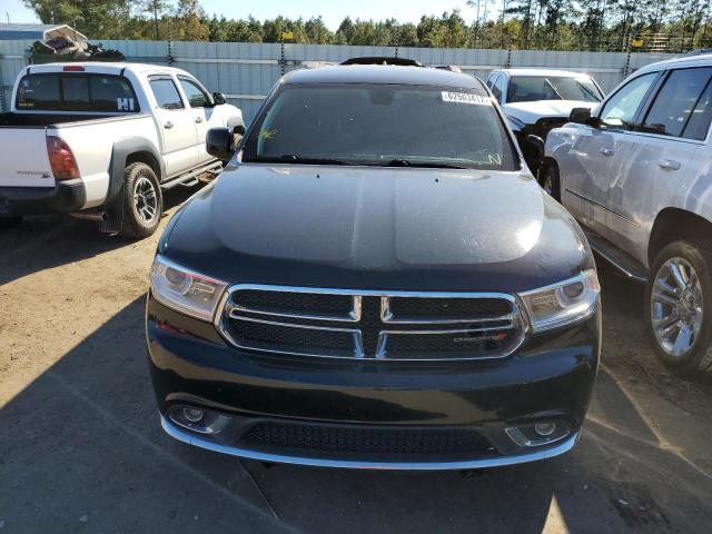 Photo 9 from auction – 2015 DODGE DURANGO SX with VIN 1C4RDHAG0FC100855