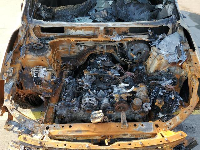 Photo 7 from auction – 2021 SUBARU IMPREZA with VIN 4S3GTAB67M3717349