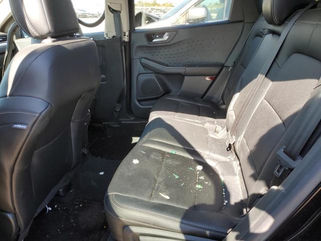 Photo 6 from auction – 2020 FORD ESCAPE SEL with VIN 1FMCU9H97LUA30260