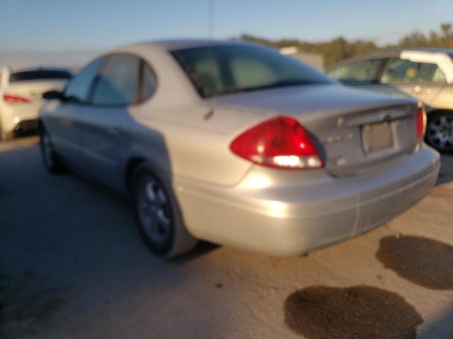 Photo 3 from auction – 2005 FORD TAURUS SE with VIN 1FAFP53265A189762