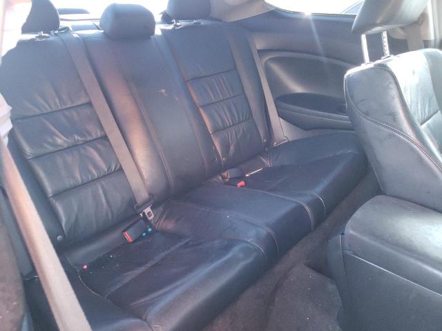 Photo 6 from auction – 2012 HONDA ACCORD EXL with VIN 1HGCS2B83CA011774