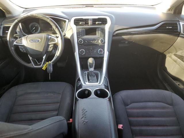 Photo 9 from auction – 2013 FORD FUSION SE with VIN 3FA6P0H9XDR380128