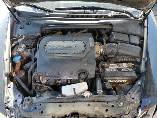 Photo 7 from auction – 2006 ACURA 3.2TL with VIN 19UUA66296A075651