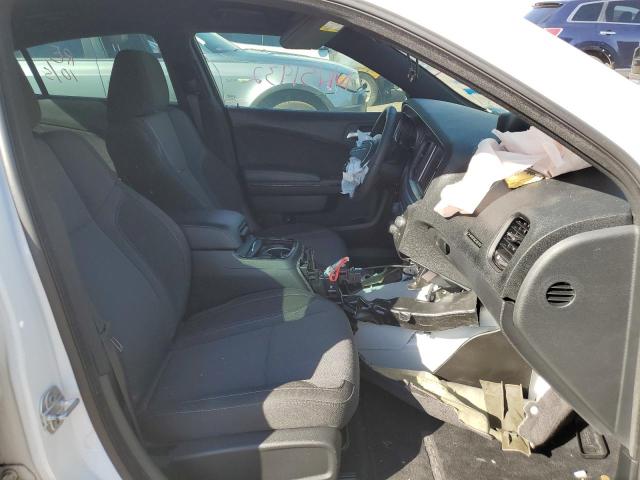 Photo 5 from auction – 2016 DODGE CHARGER R/ with VIN 2C3CDXCT9GH292483
