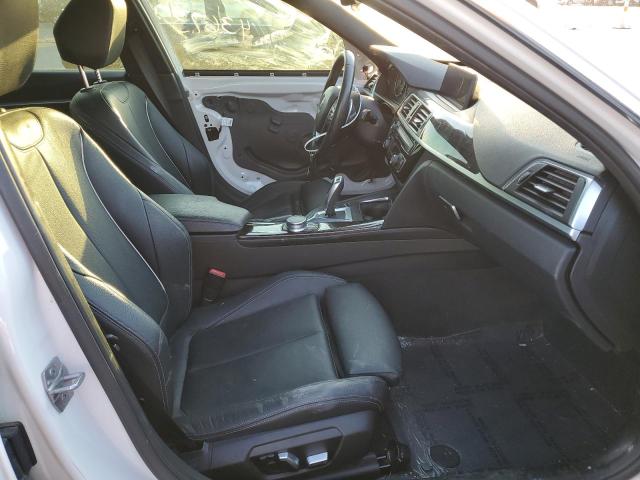 Photo 5 from auction – 2017 BMW 330E with VIN WBA8E1C30HA029114