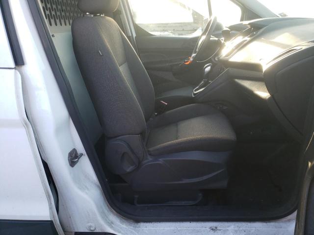 Photo 5 from auction – 2014 FORD TRANSIT CO with VIN NM0LE6E72E1141965