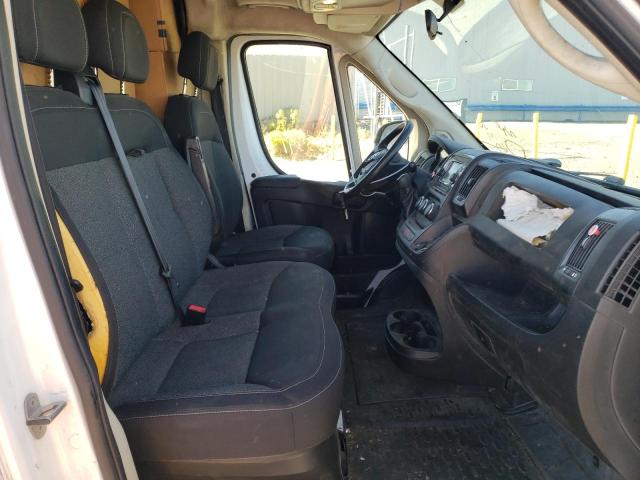 Photo 5 from auction – 2018 RAM PROMASTER with VIN 3C6TRVDG8JE110964