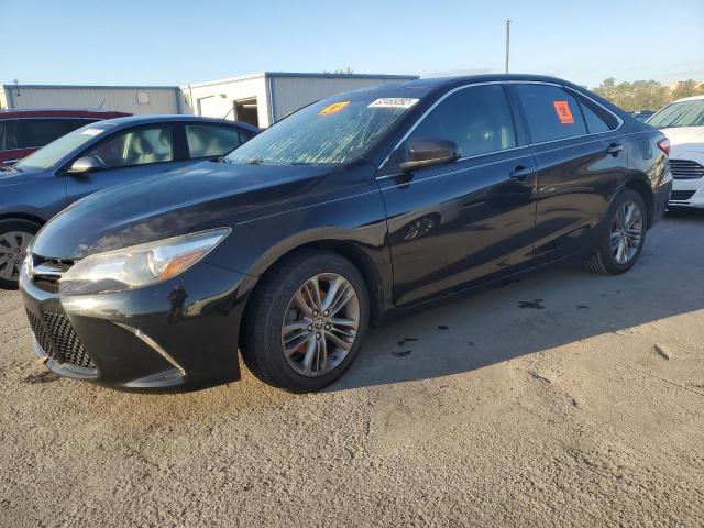 Photo 2 from auction – 2016 TOYOTA CAMRY LE with VIN 4T1BF1FK9GU190403