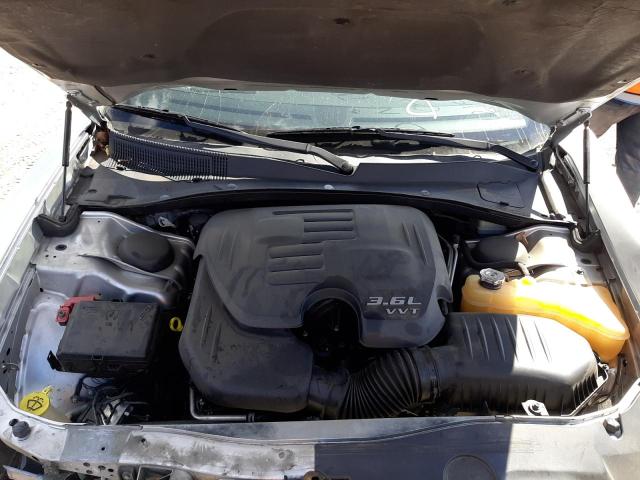 Photo 7 from auction – 2012 DODGE CHARGER SE with VIN 2C3CDXBG3CH108685