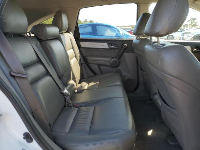 Photo 6 from auction – 2011 HONDA CR-V SE with VIN 5J6RE4H49BL009072
