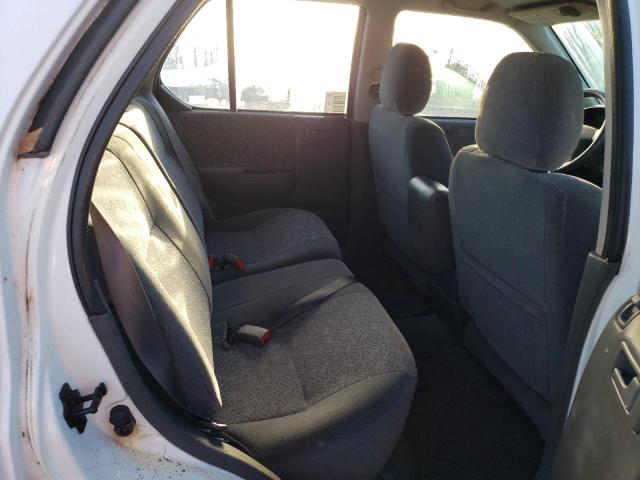 Photo 6 from auction – 2000 ISUZU RODEO S with VIN 4S2CK58WXY4341279