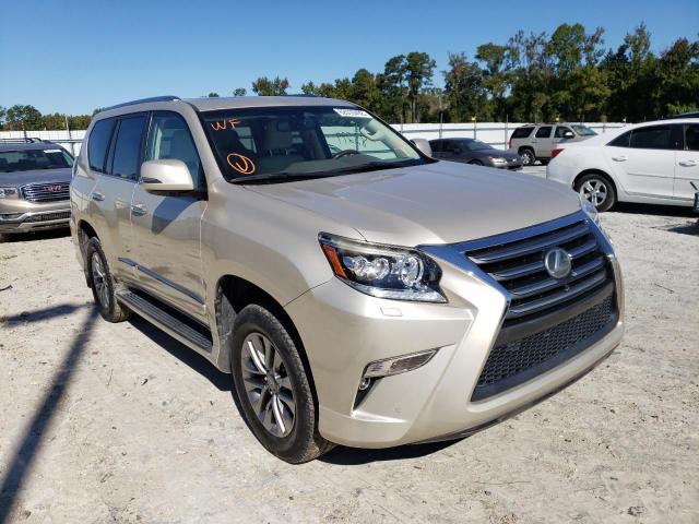 Photo 9 from auction – 2016 LEXUS GX 460 PRE with VIN JTJJM7FX2G5124738